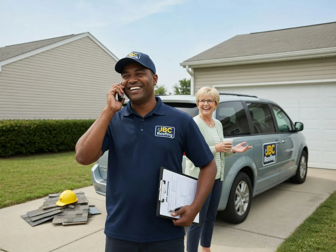 Roof Replacement Mishicot, WI FAQs